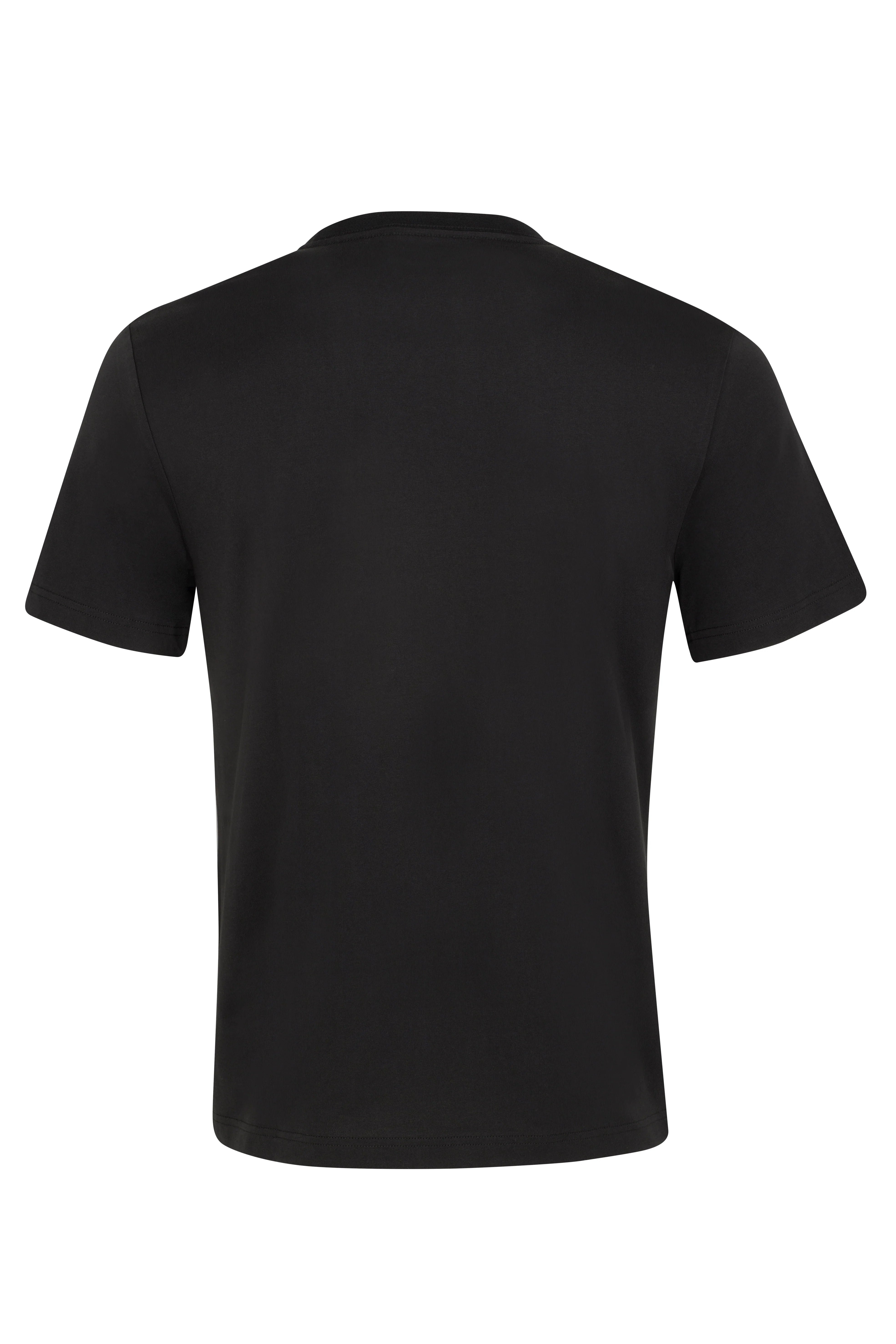 MACK Classic Cotton Crew Neck S/S Tee