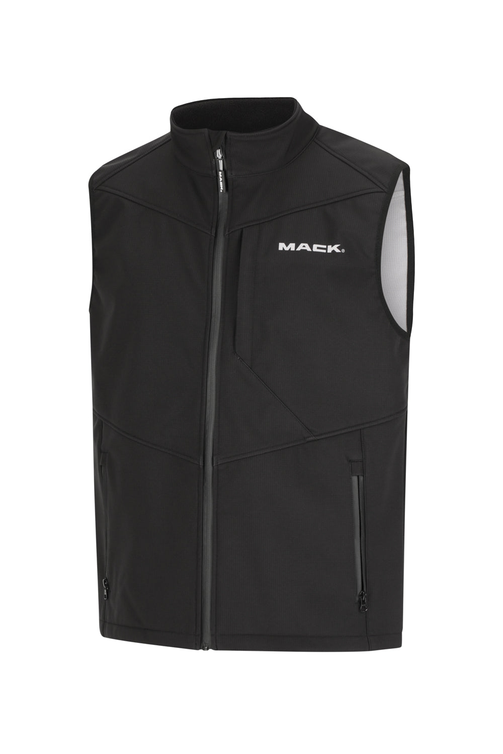 MACK Soft Shell Vest