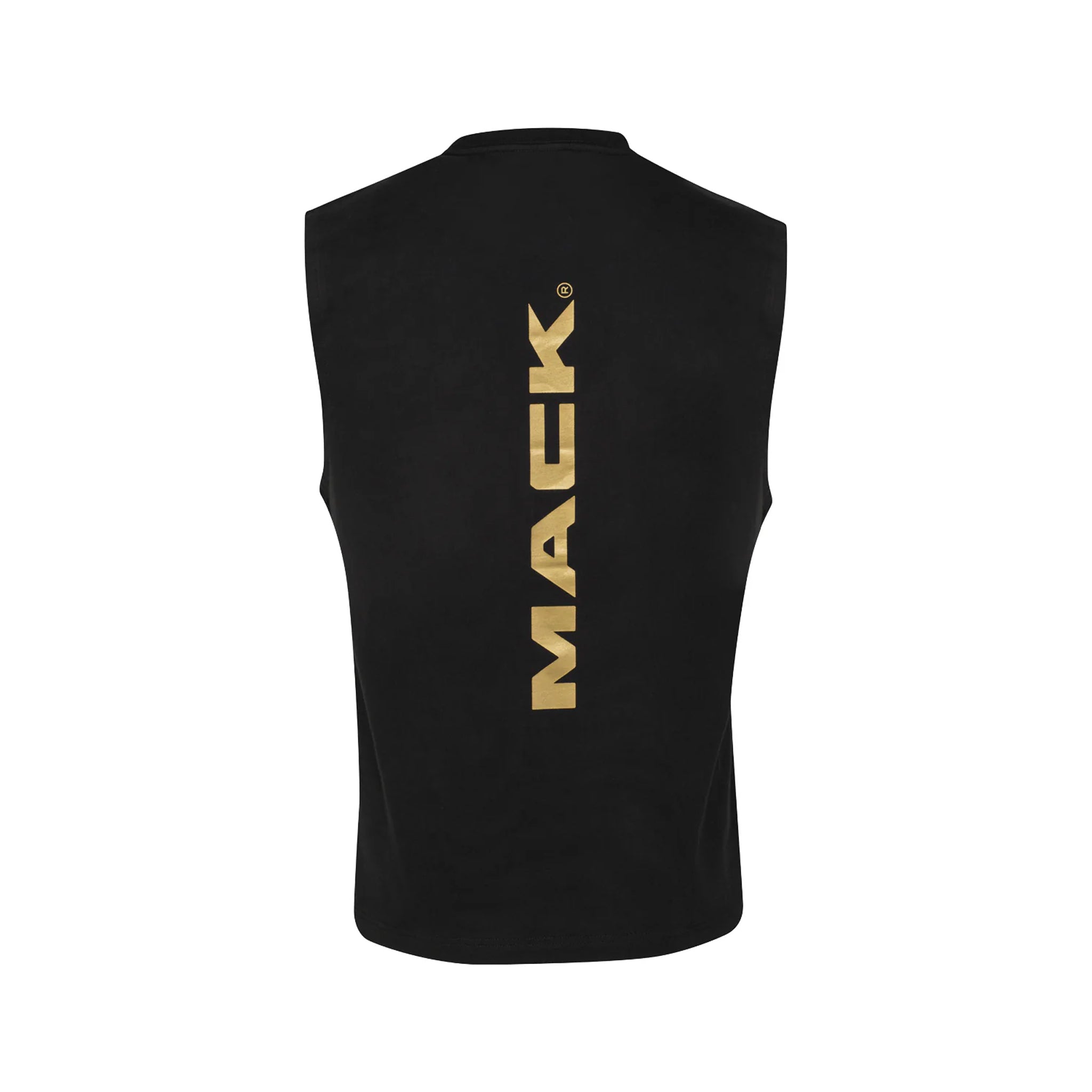 Mack Muscle Tee