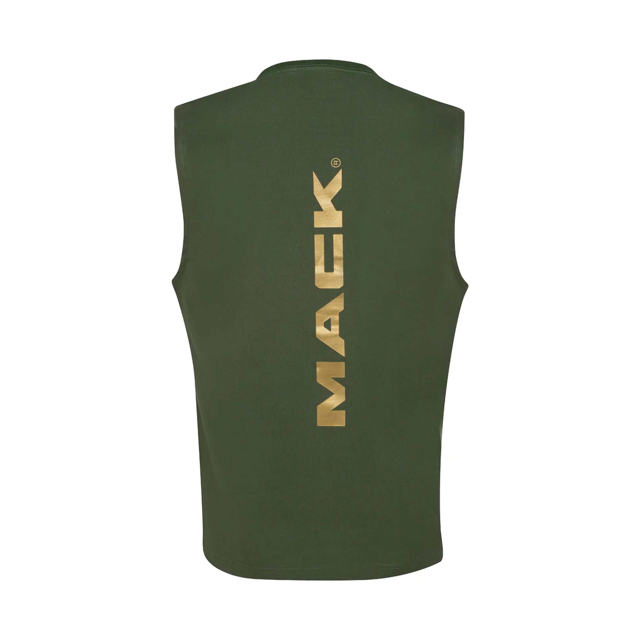 Mack Muscle Tee