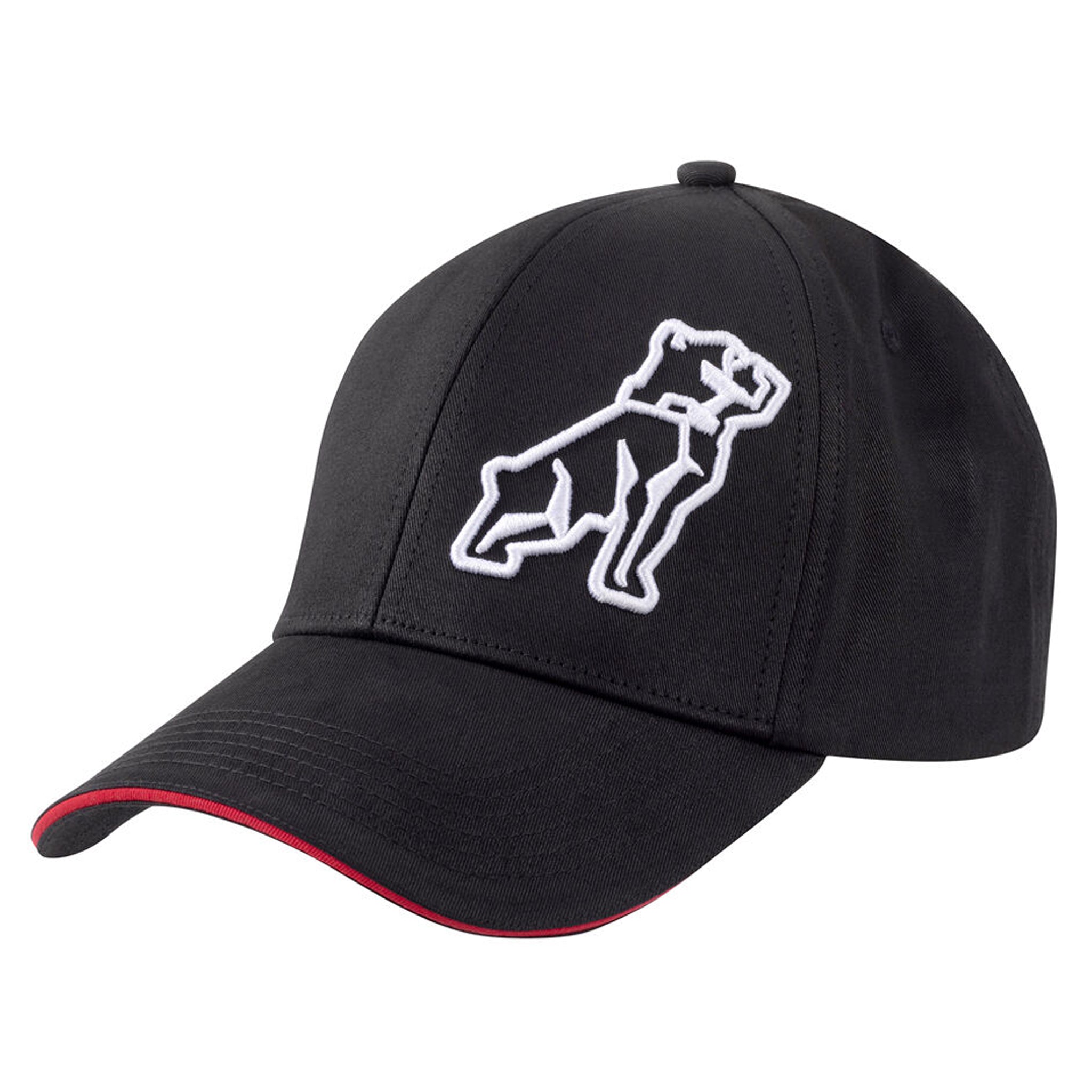 Mack Sandwich Curved Baseball Cap