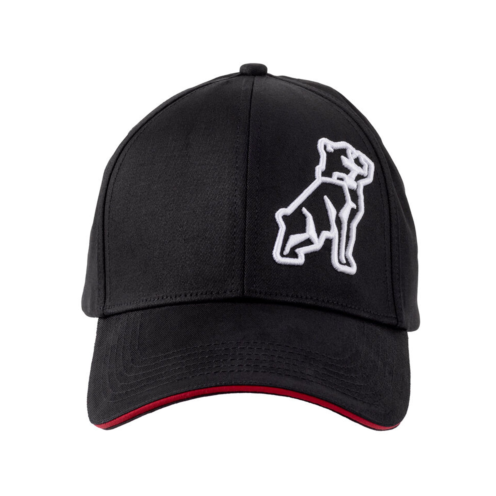 Mack Sandwich Curved Baseball Cap