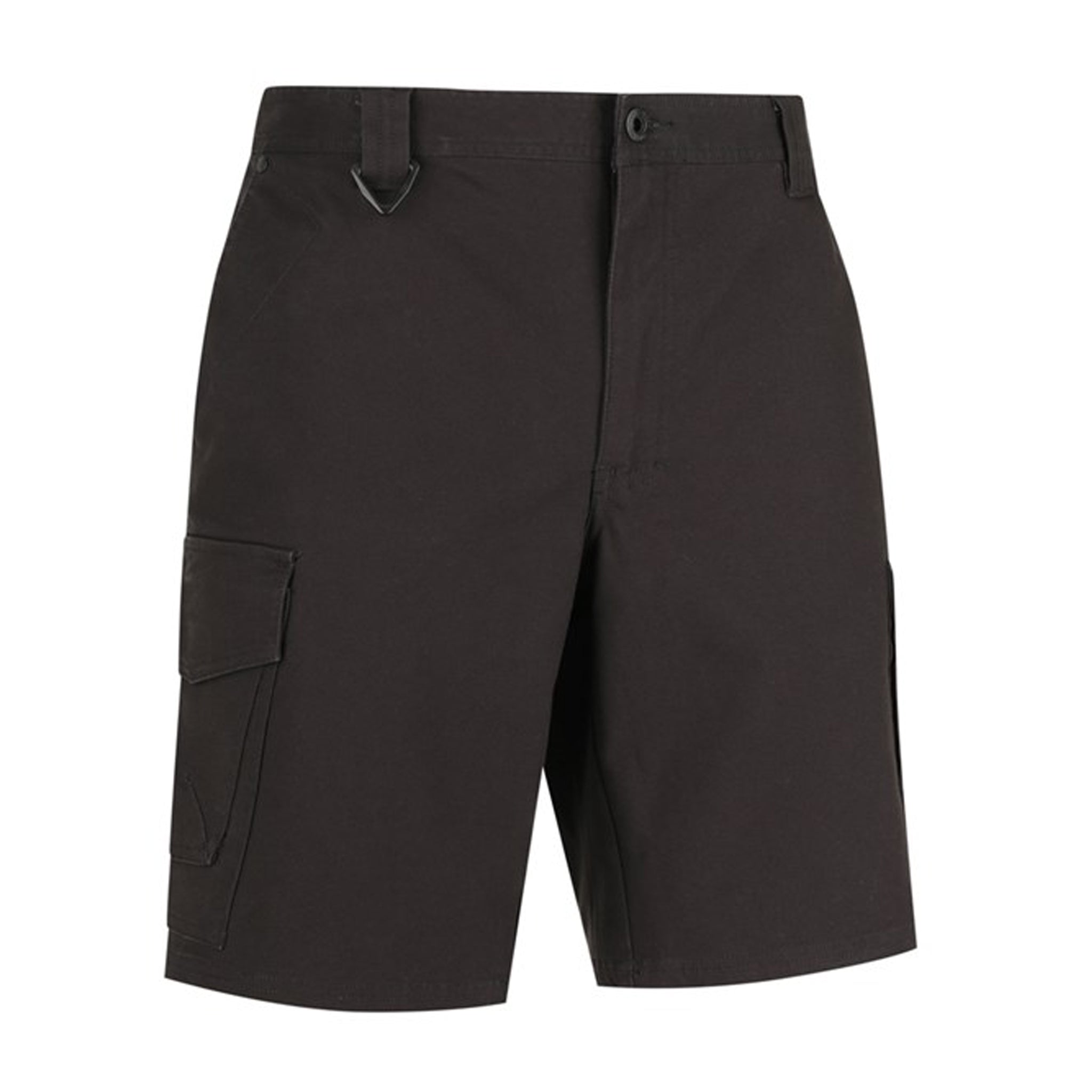 Mack Stretch Canvas Utility Short