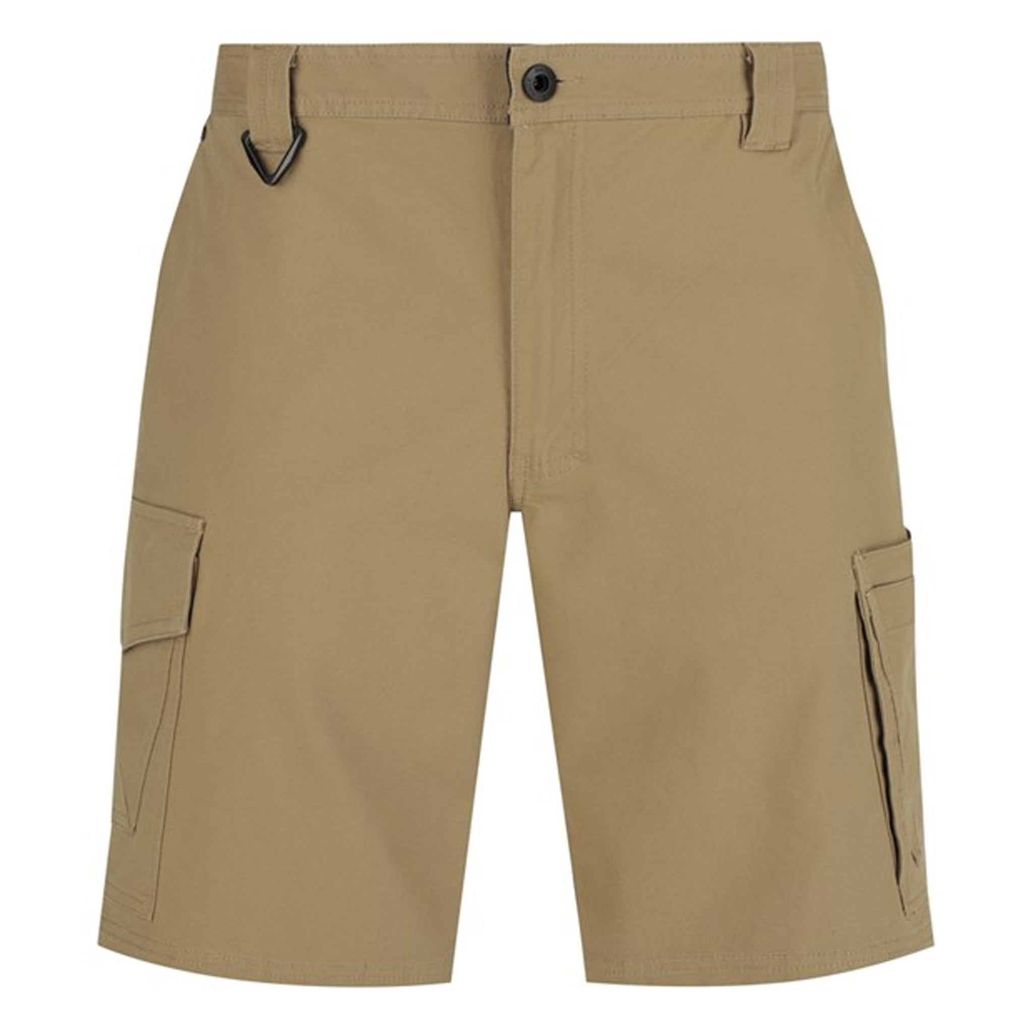 Mack Stretch Canvas Utility Short