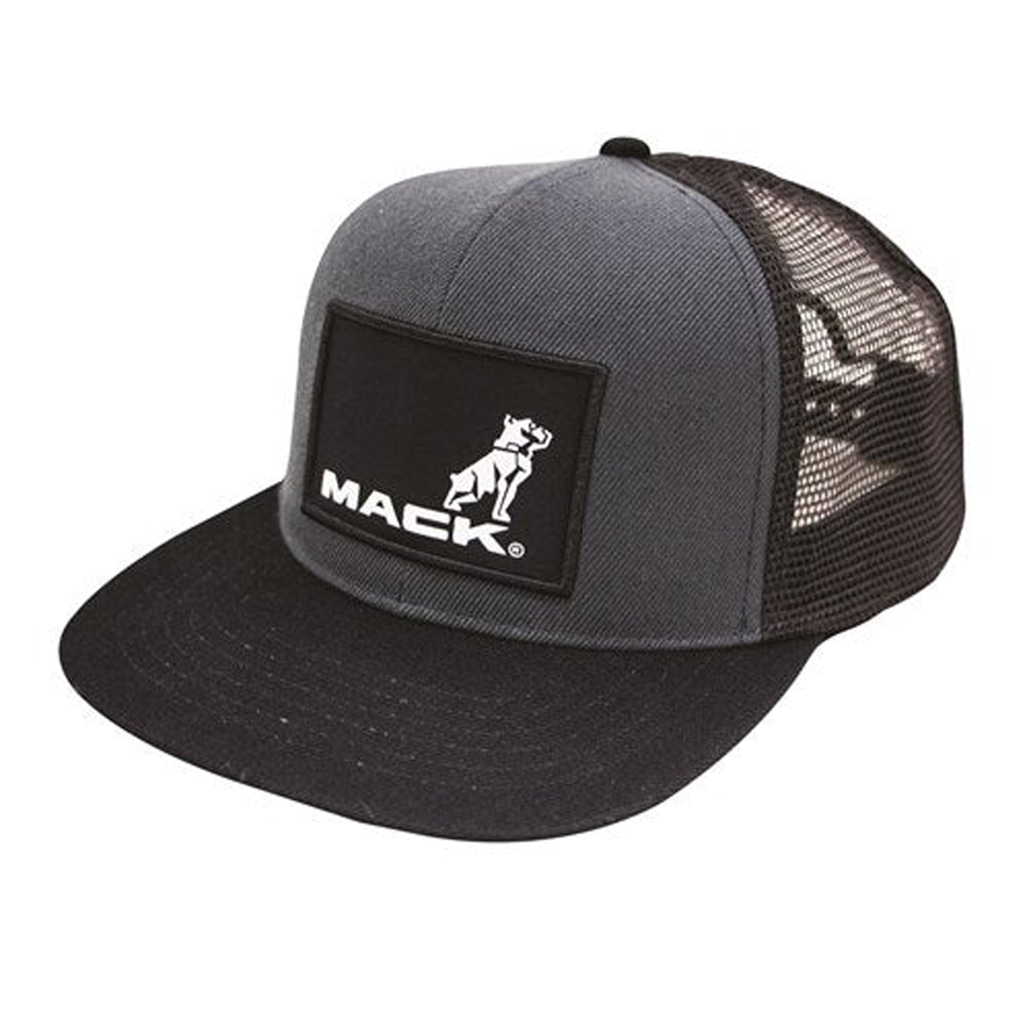 Mack Trucker Hat