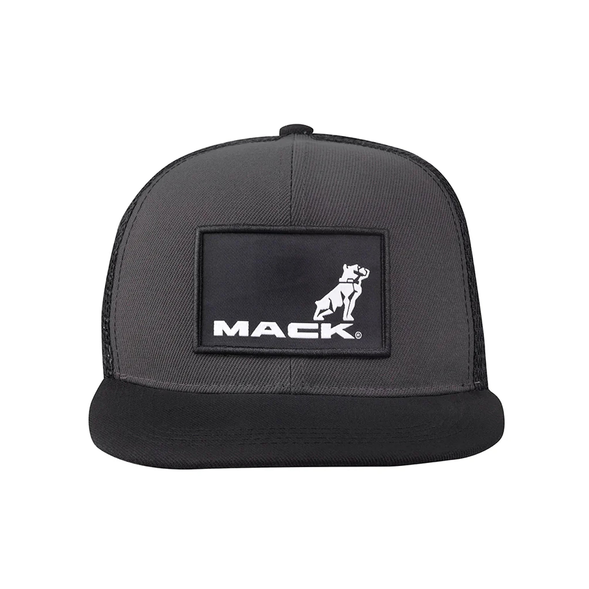 Mack Trucker Hat
