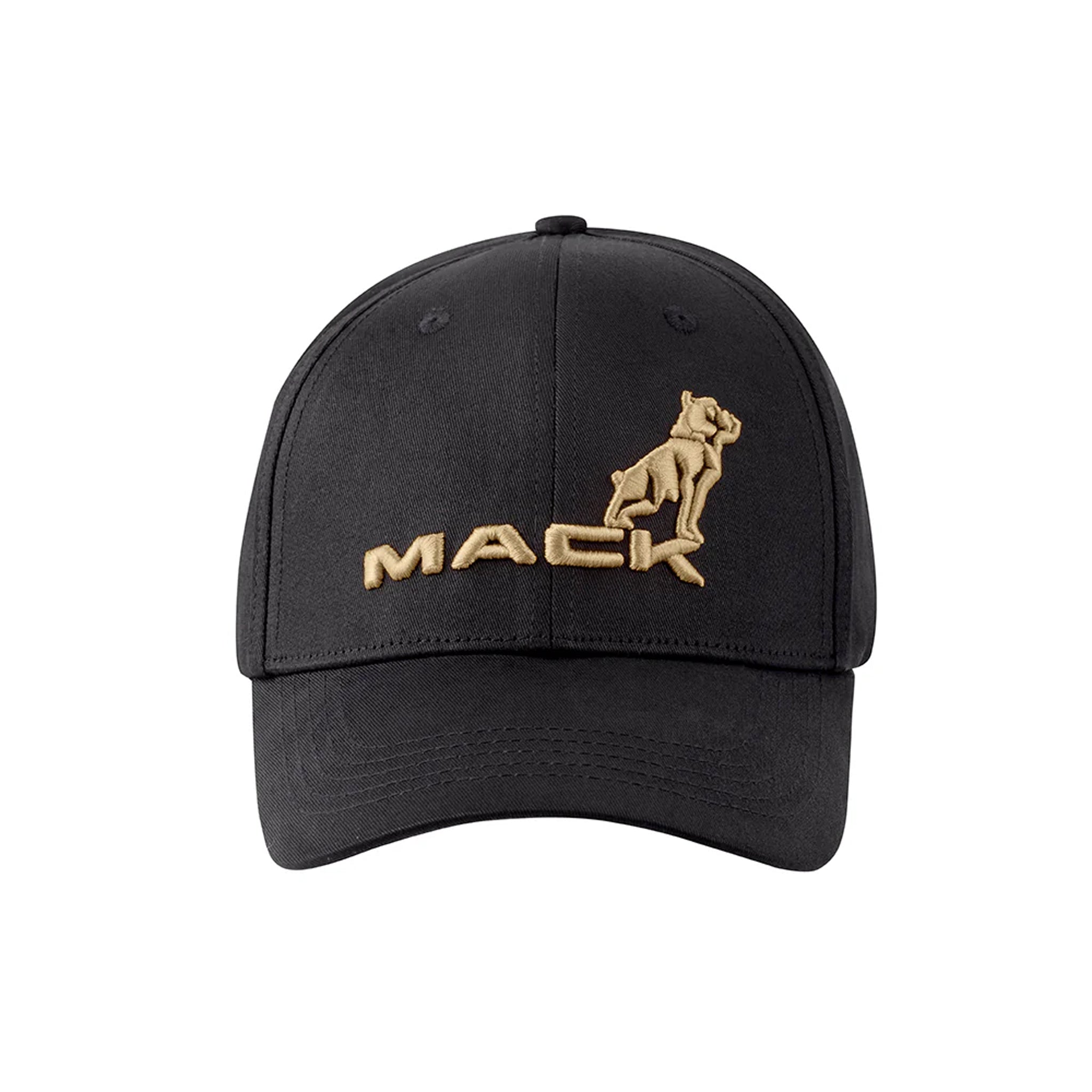 Mack Xpand Curved Brim Baseball Cap - One Size