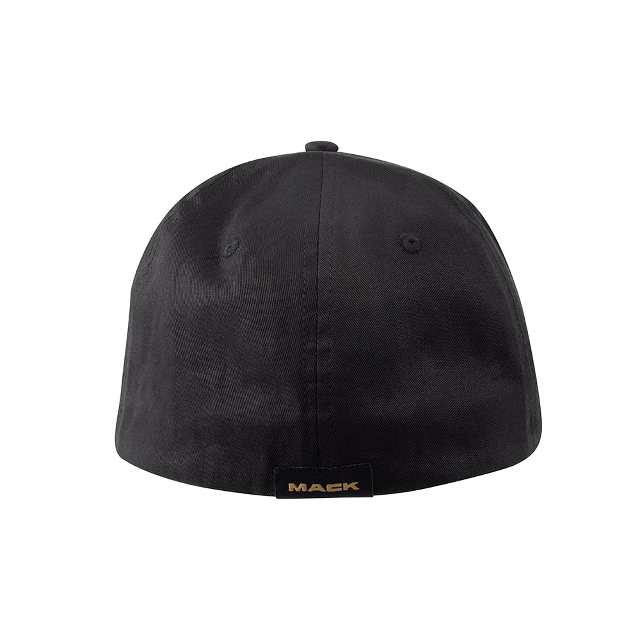 Mack Xpand Curved Brim Baseball Cap
