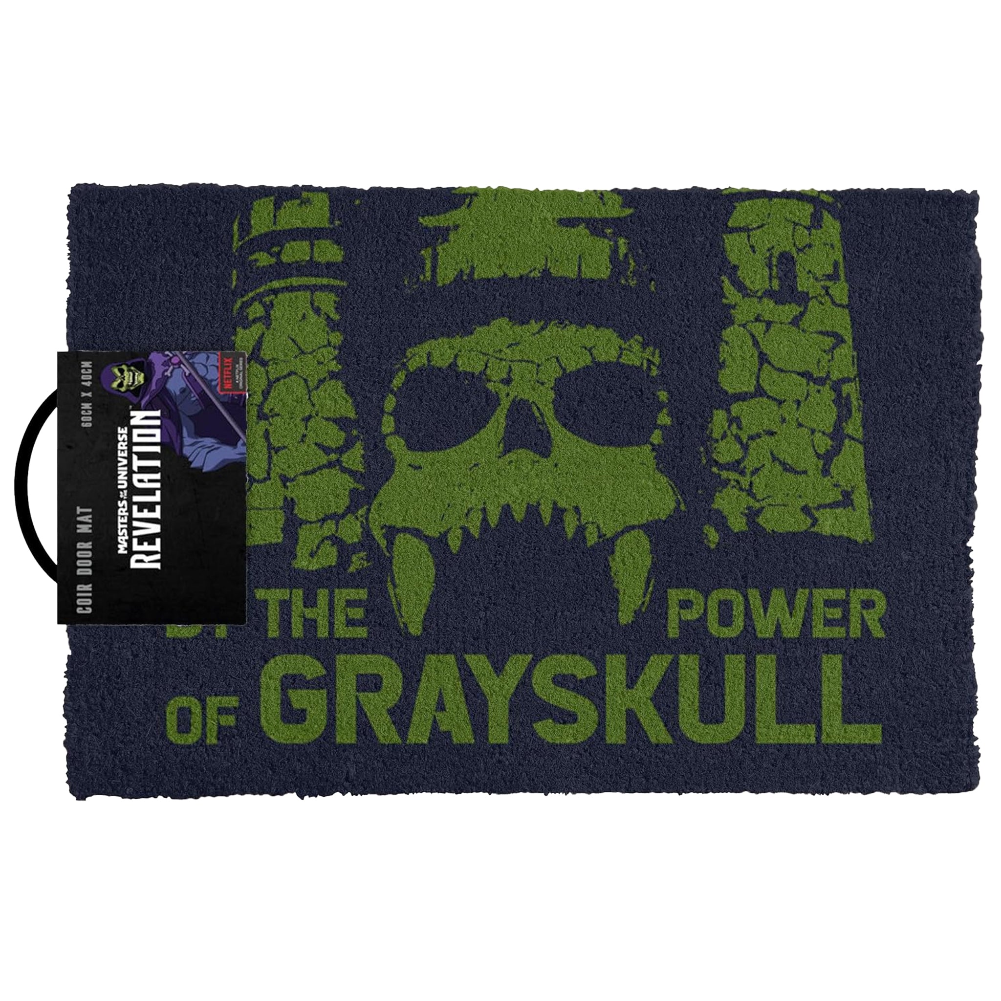 Licensed Doormat 60x40cm