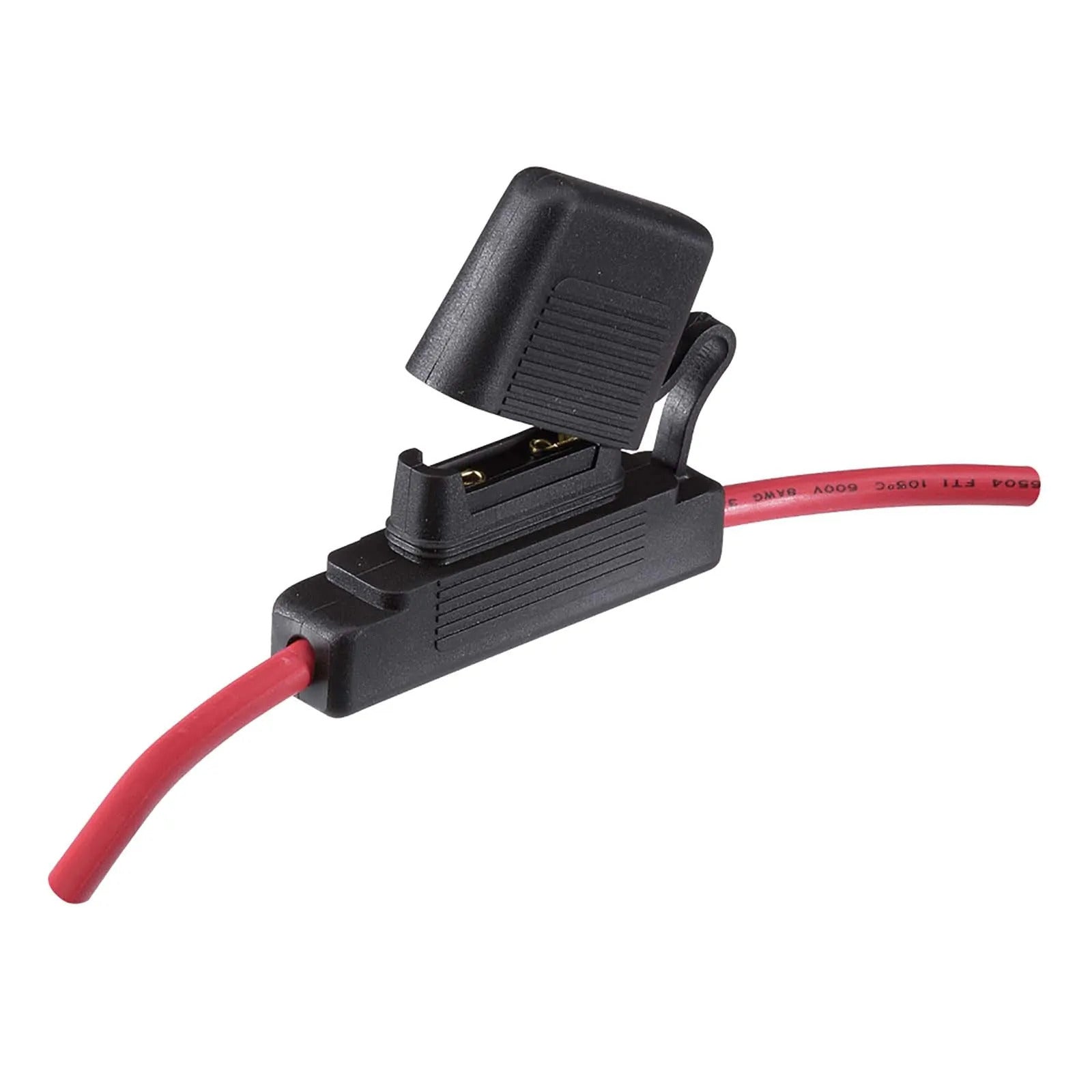 Maxi Blade Fuse Holder