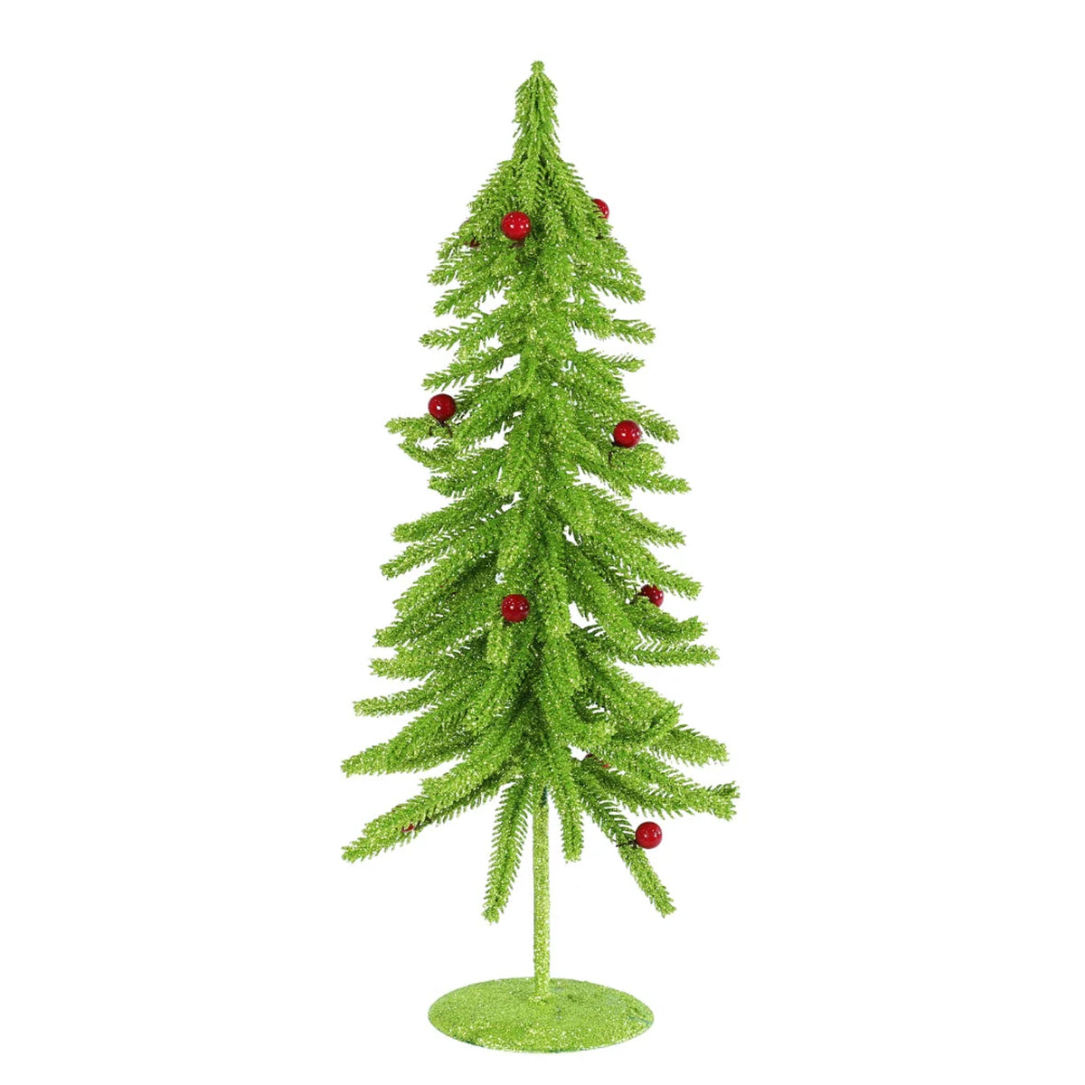Green Mean Berry Tree 30cm