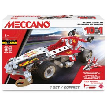 Meccano Model Set