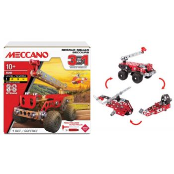 Meccano Model Set
