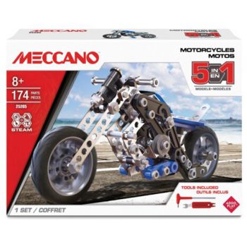 Meccano Model Set