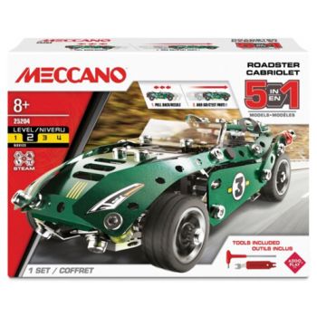 Meccano Model Set