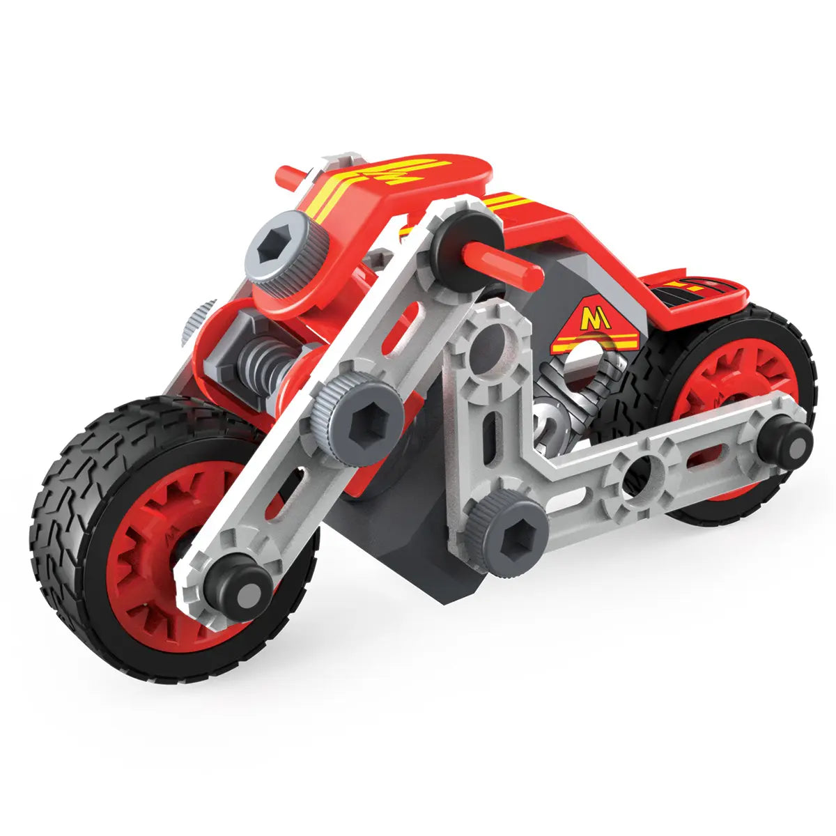 Meccano Junior Action Builds Assorted