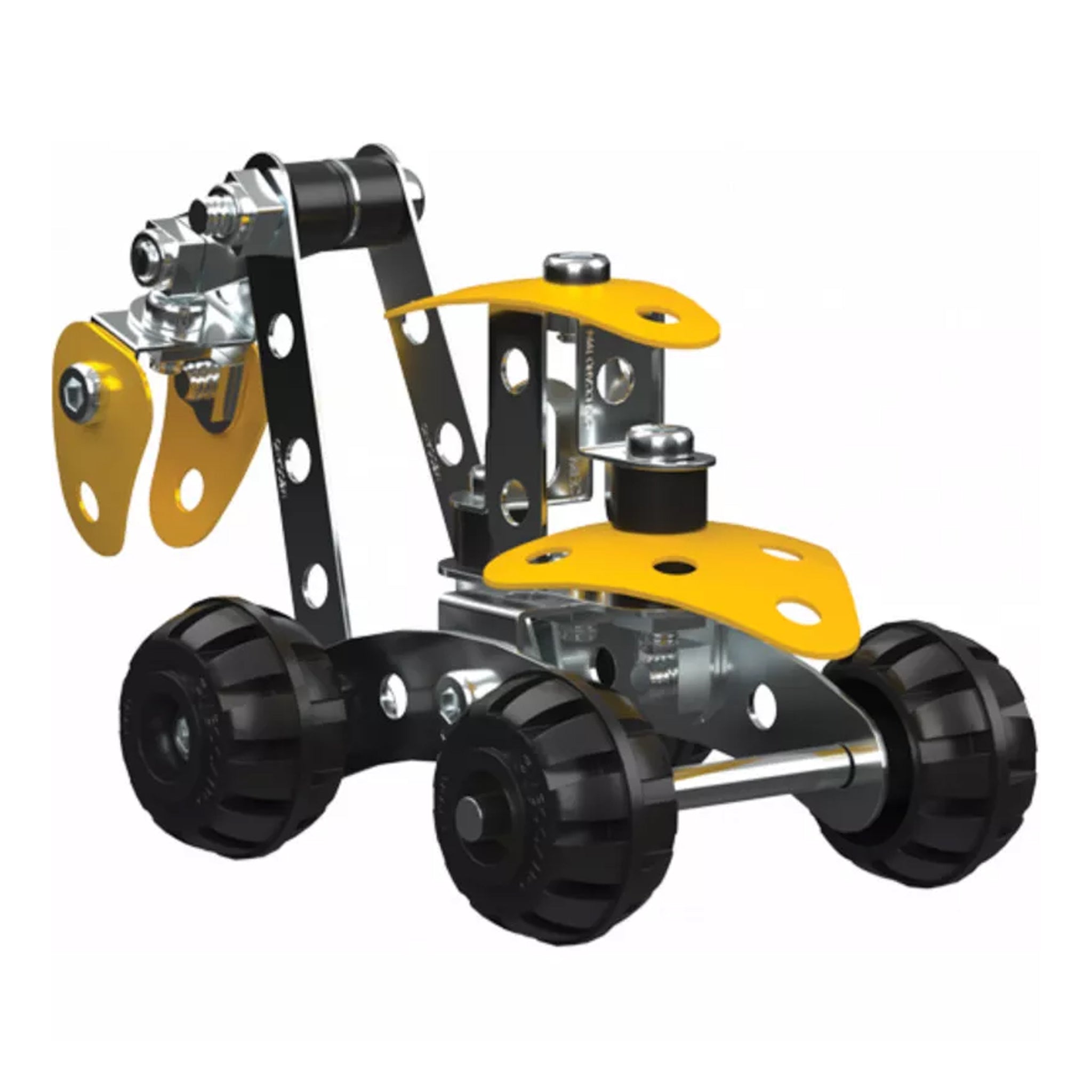 Meccano Masters Mini Makes Series 2 assorted