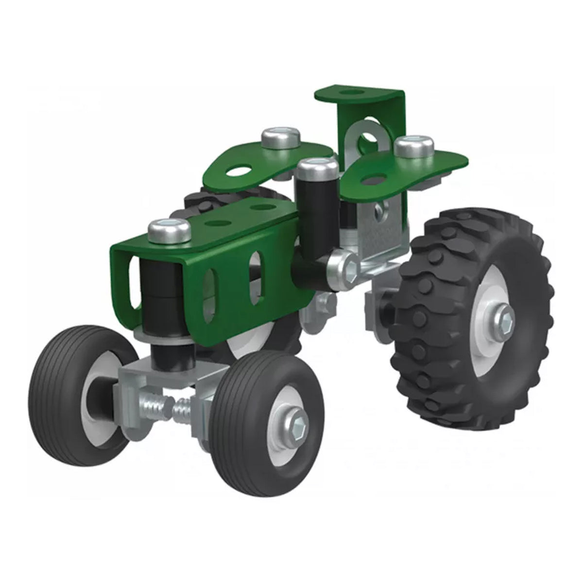 Meccano Masters Mini Makes Series 2 assorted