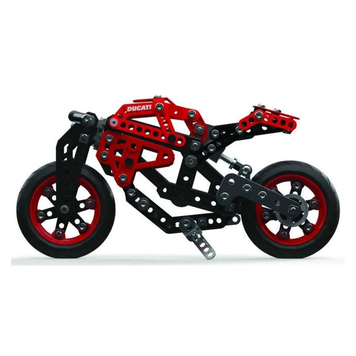 Meccano Pro Ducati Monster
