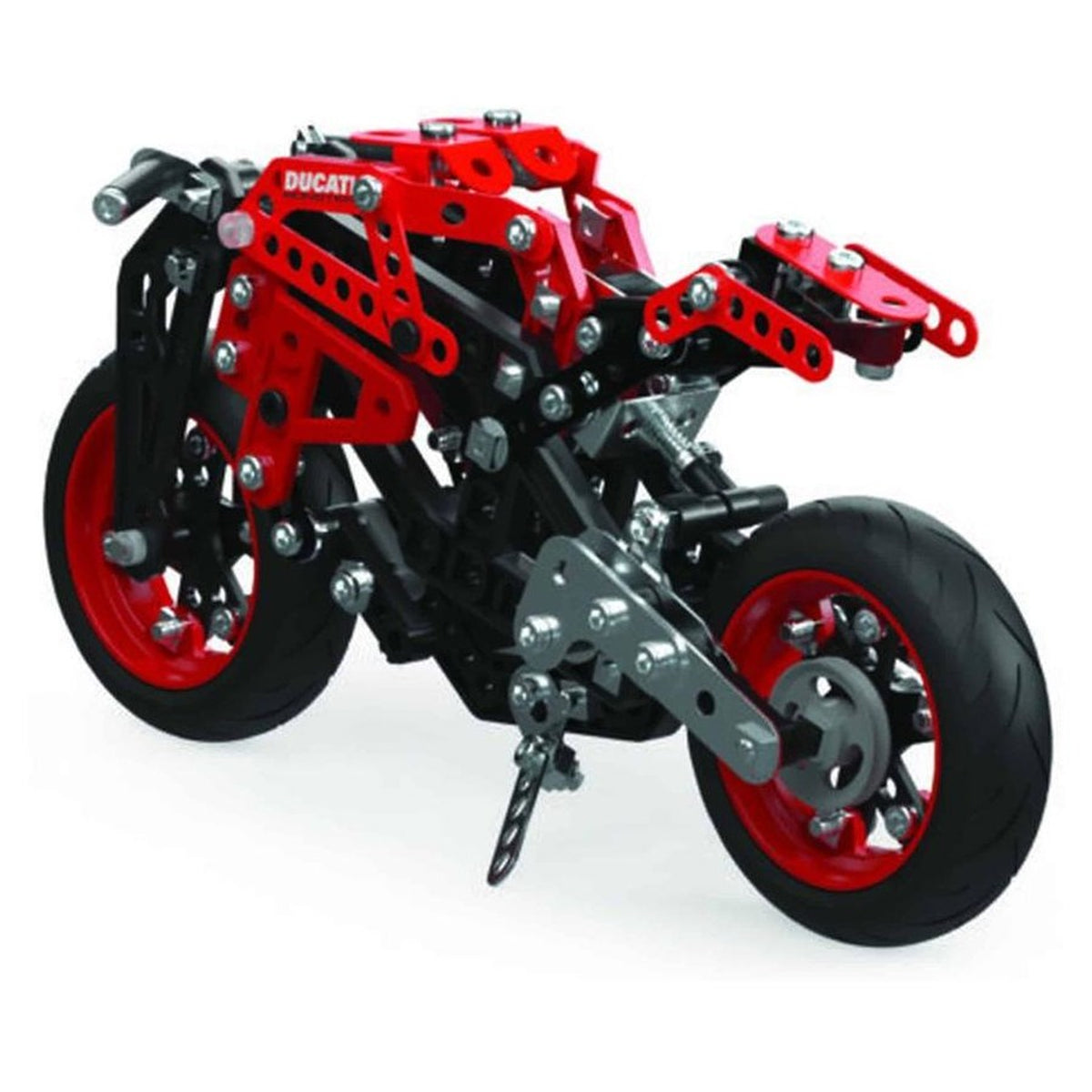 Meccano Pro Ducati Monster