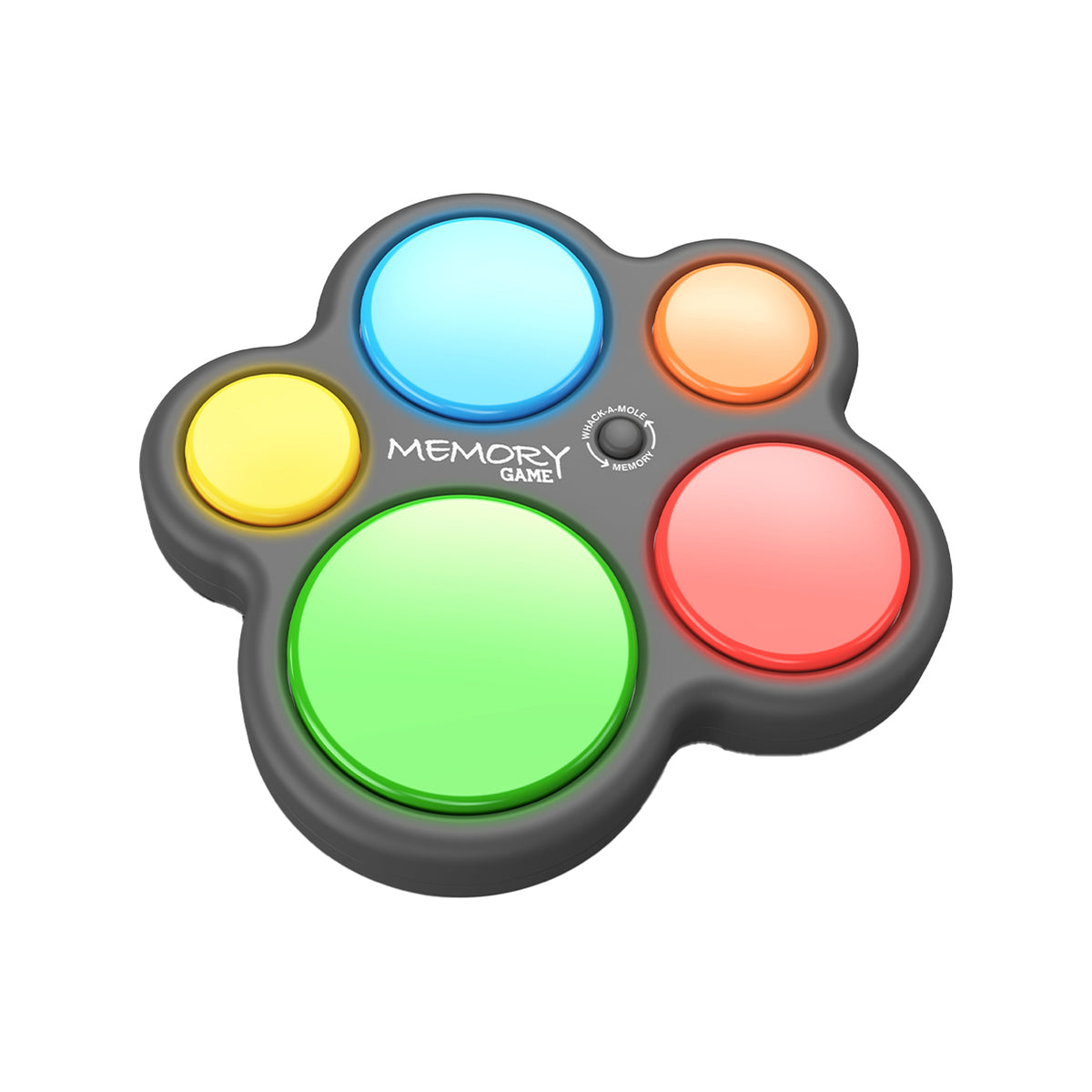 Memory Game 4 in 1
