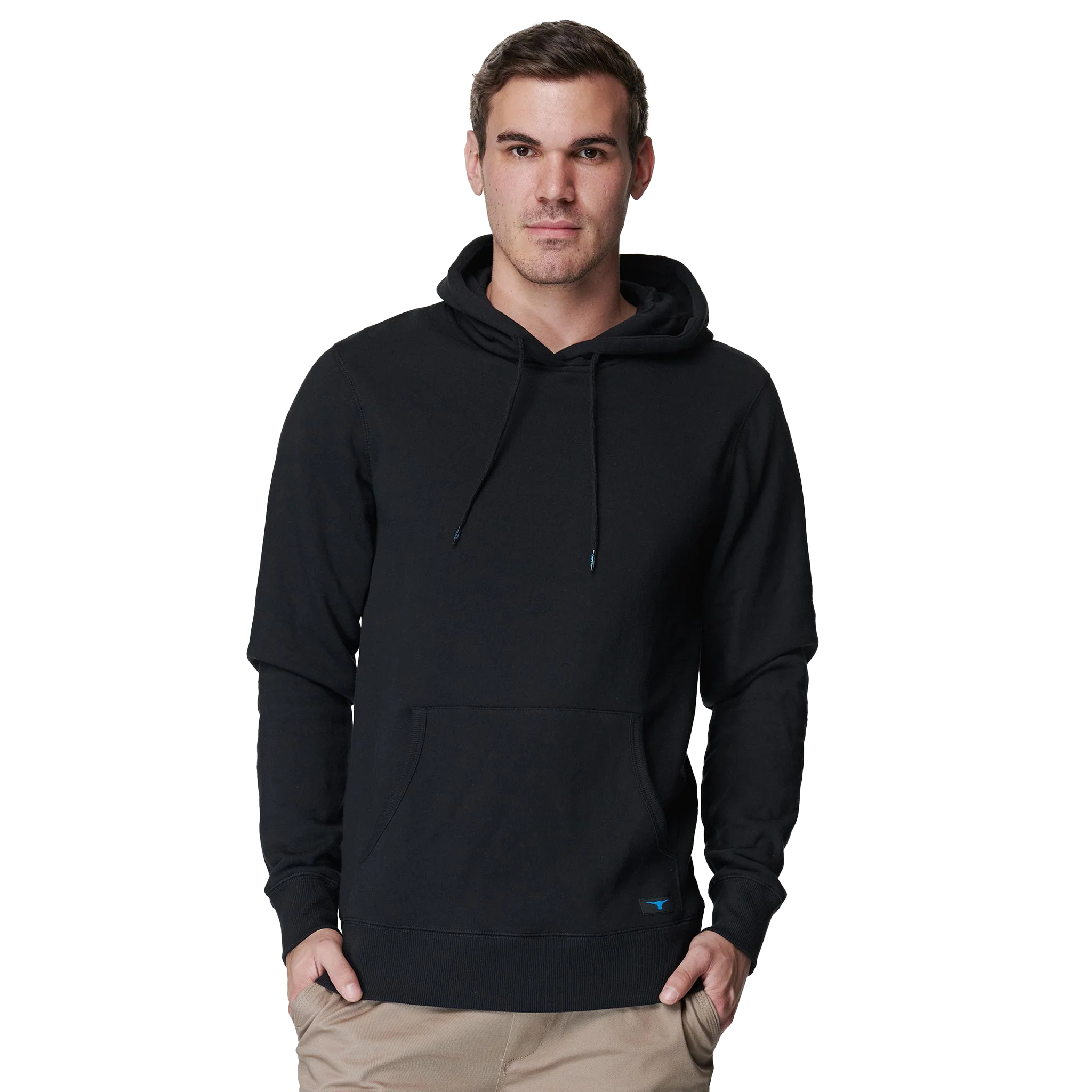 Elwood Men's Basic Pullover