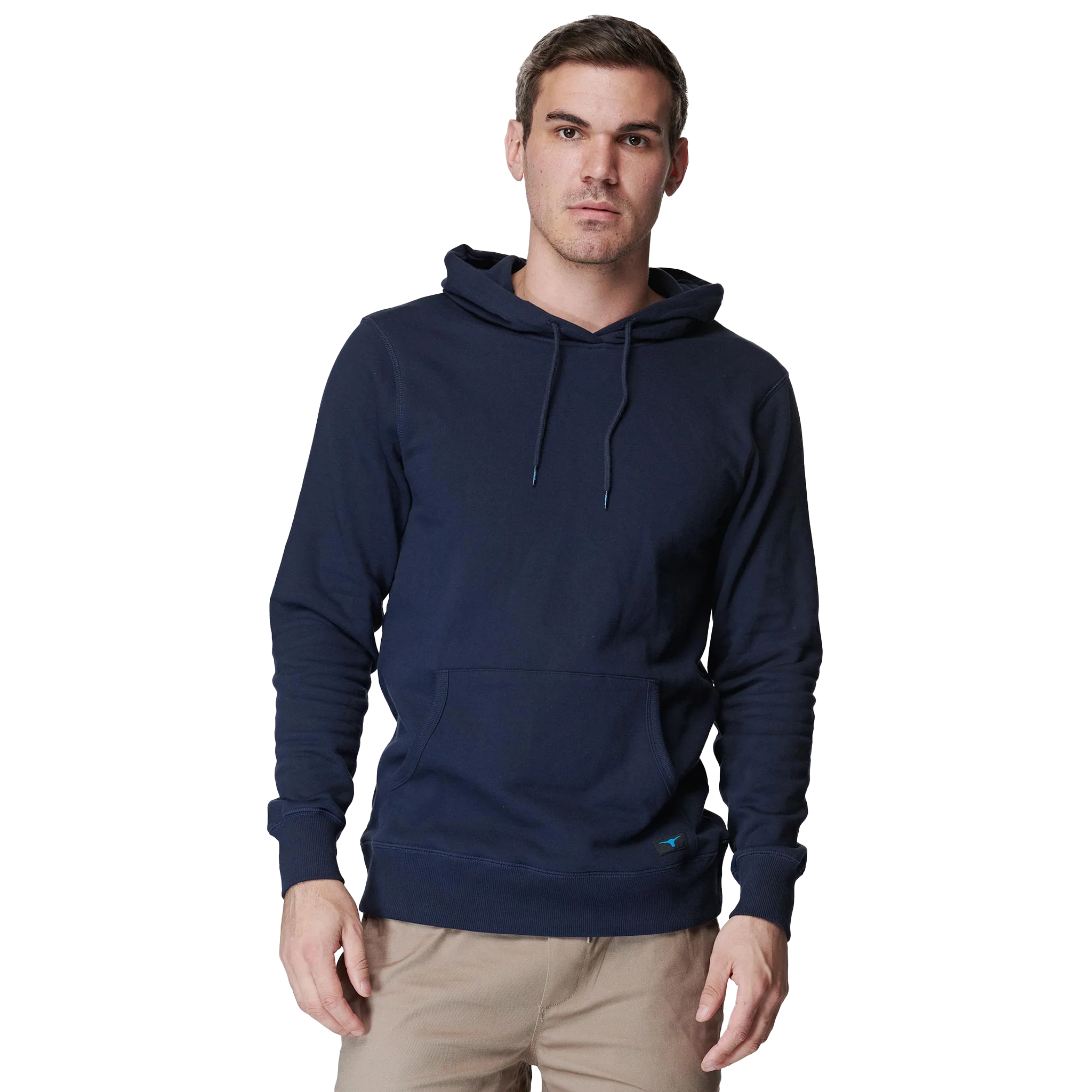 Elwood Men's Basic Pullover