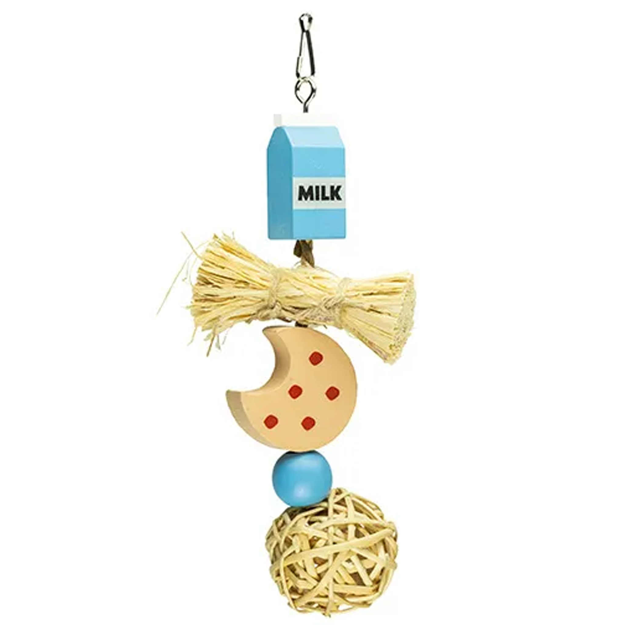 Milk n Cookies Chew