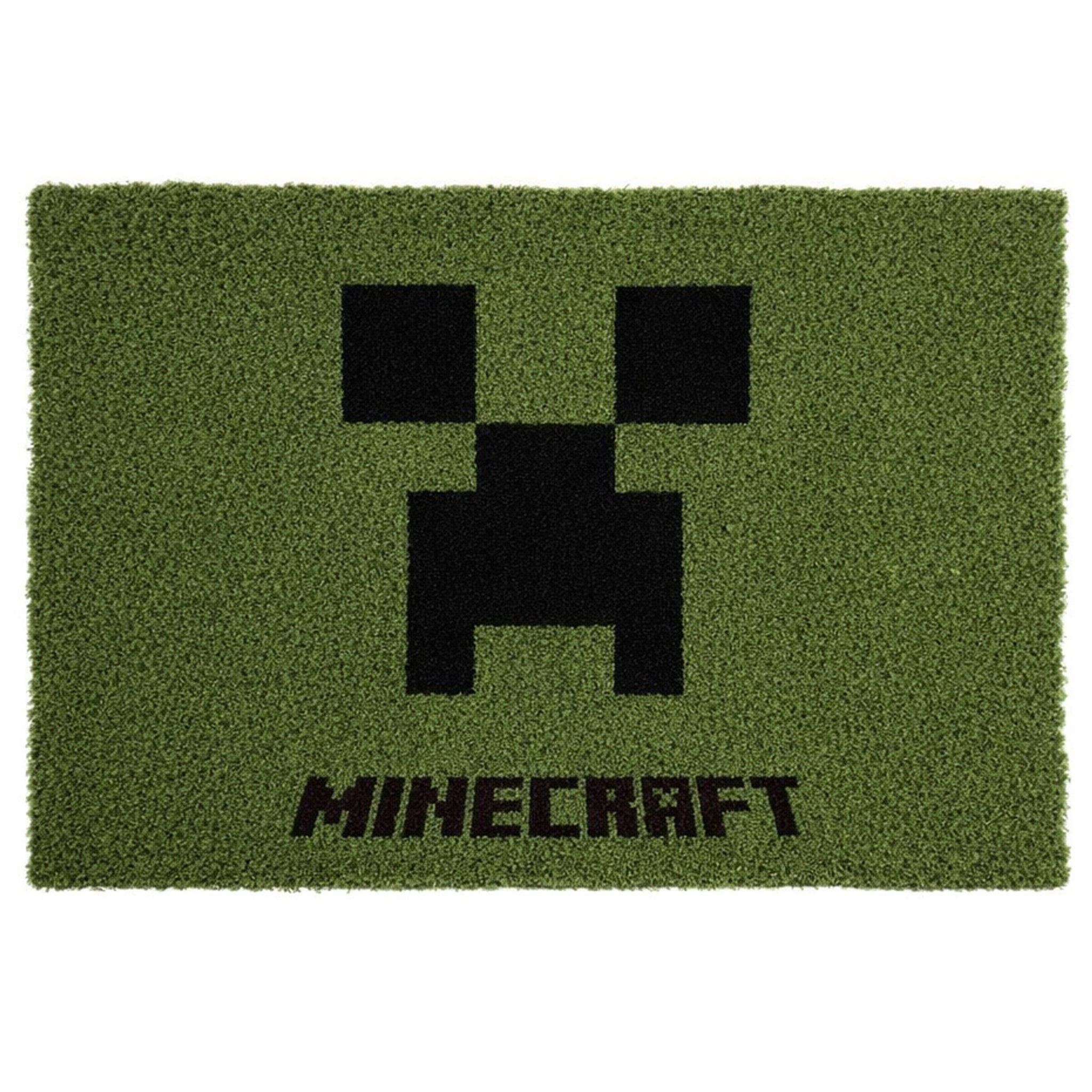 Licensed Doormat 60x40cm