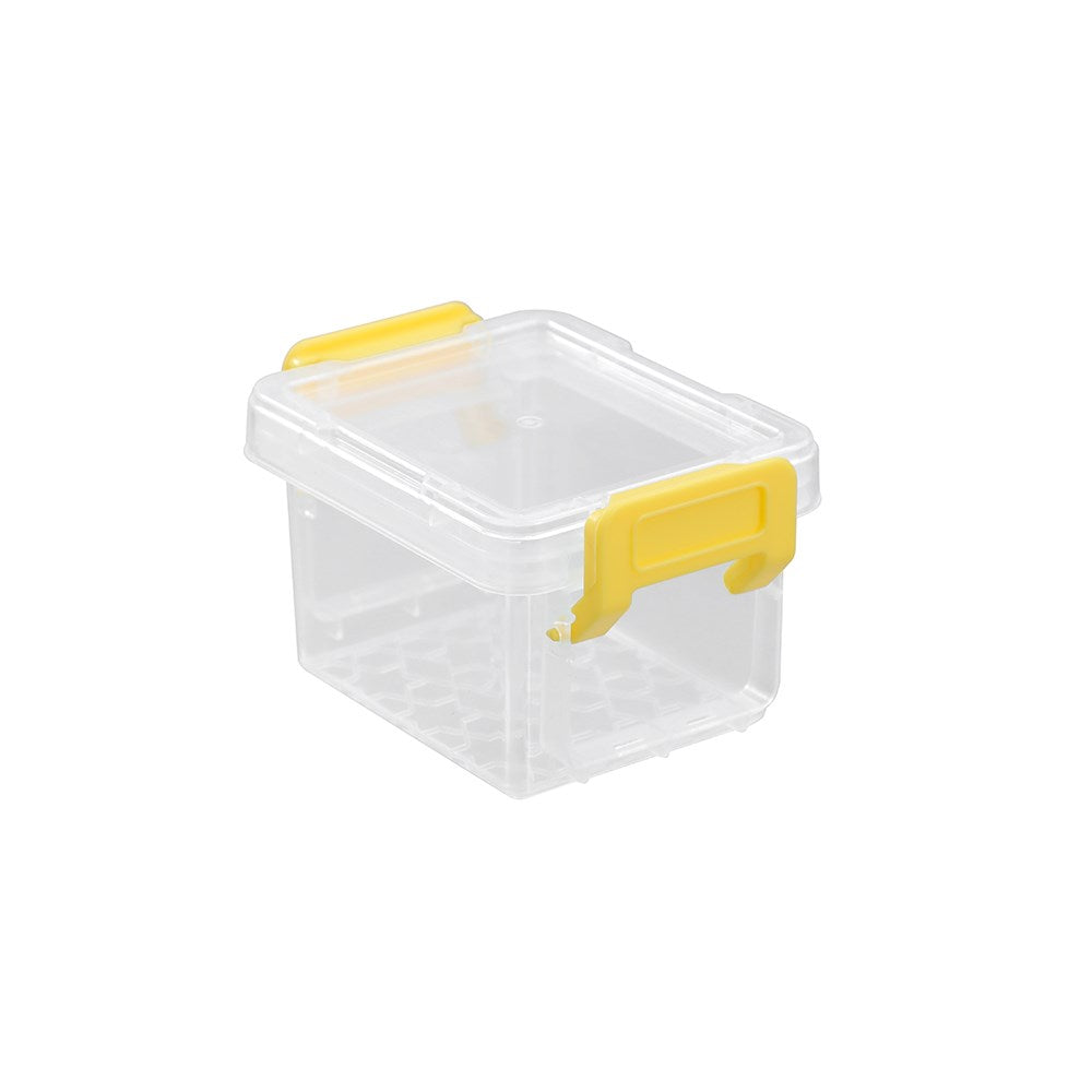 Mini Storage Boxes – 120ml (12 Pack)