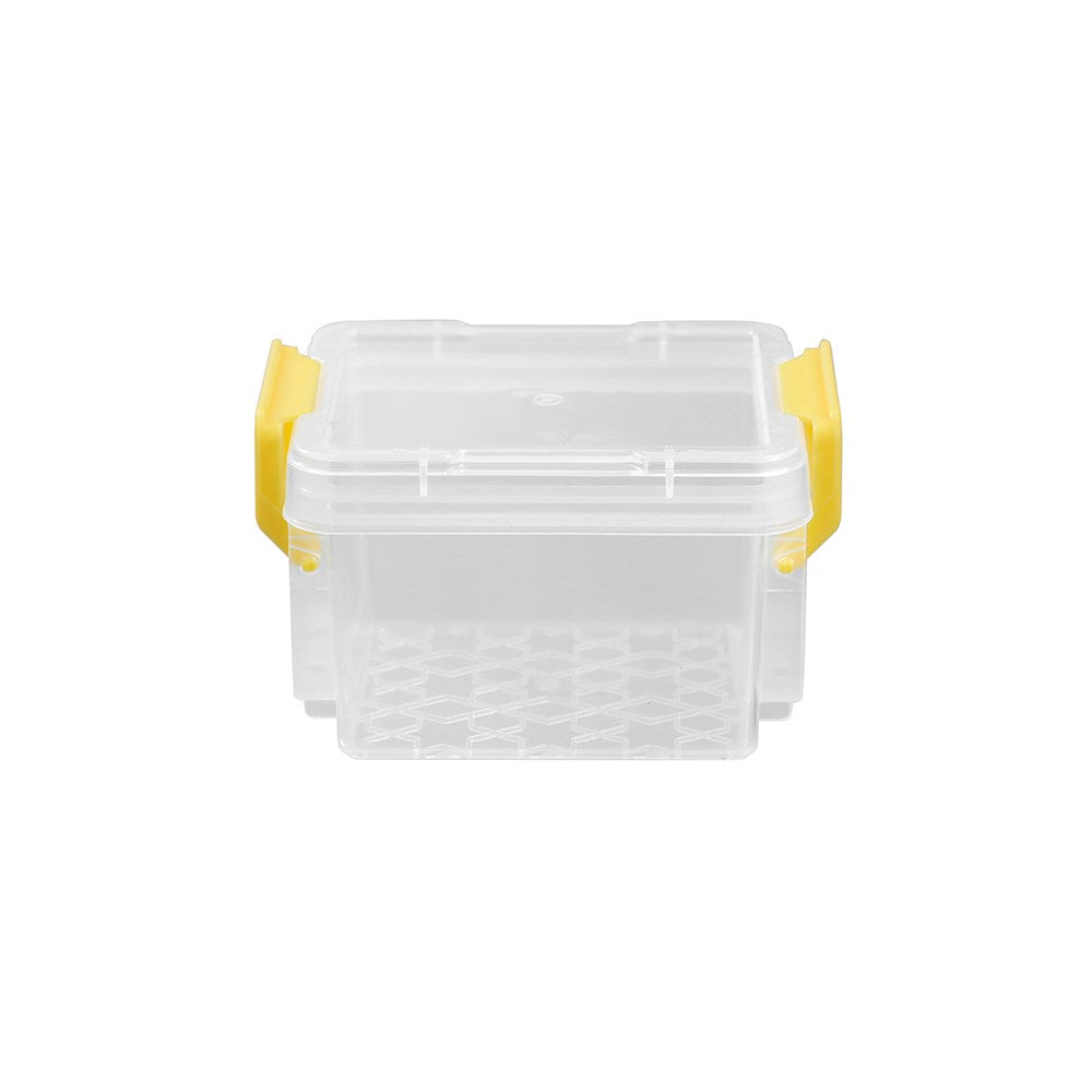 Mini Storage Boxes – 120ml (12 Pack)