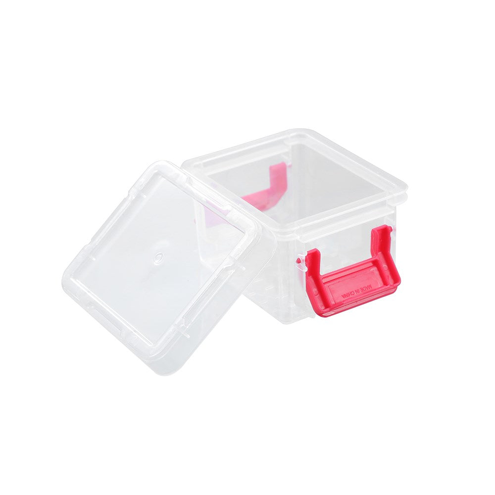 Mini Storage Boxes – 120ml (12 Pack)
