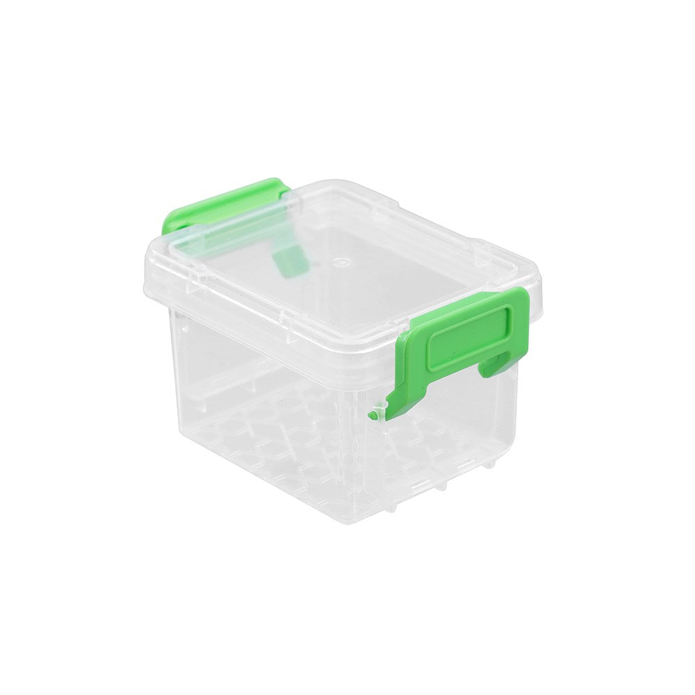 Mini Storage Boxes – 120ml (12 Pack)