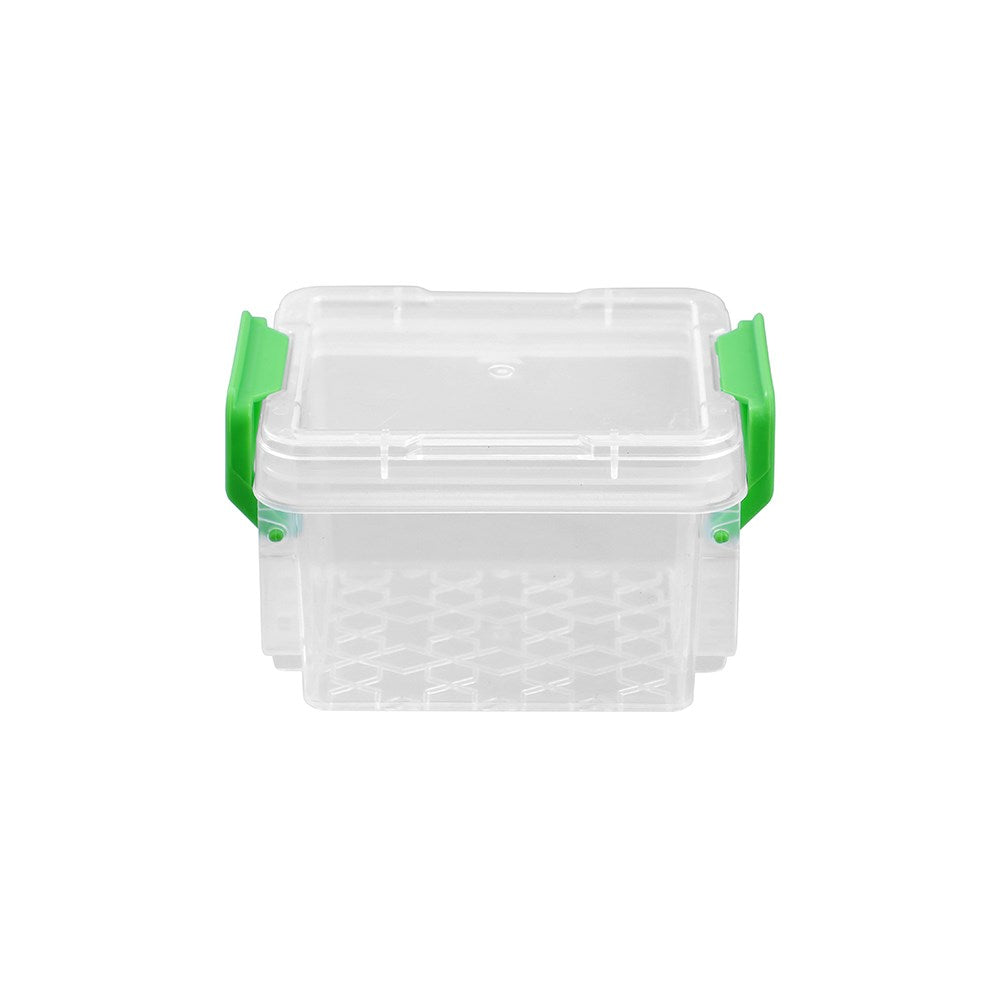 Mini Storage Boxes – 120ml (12 Pack)