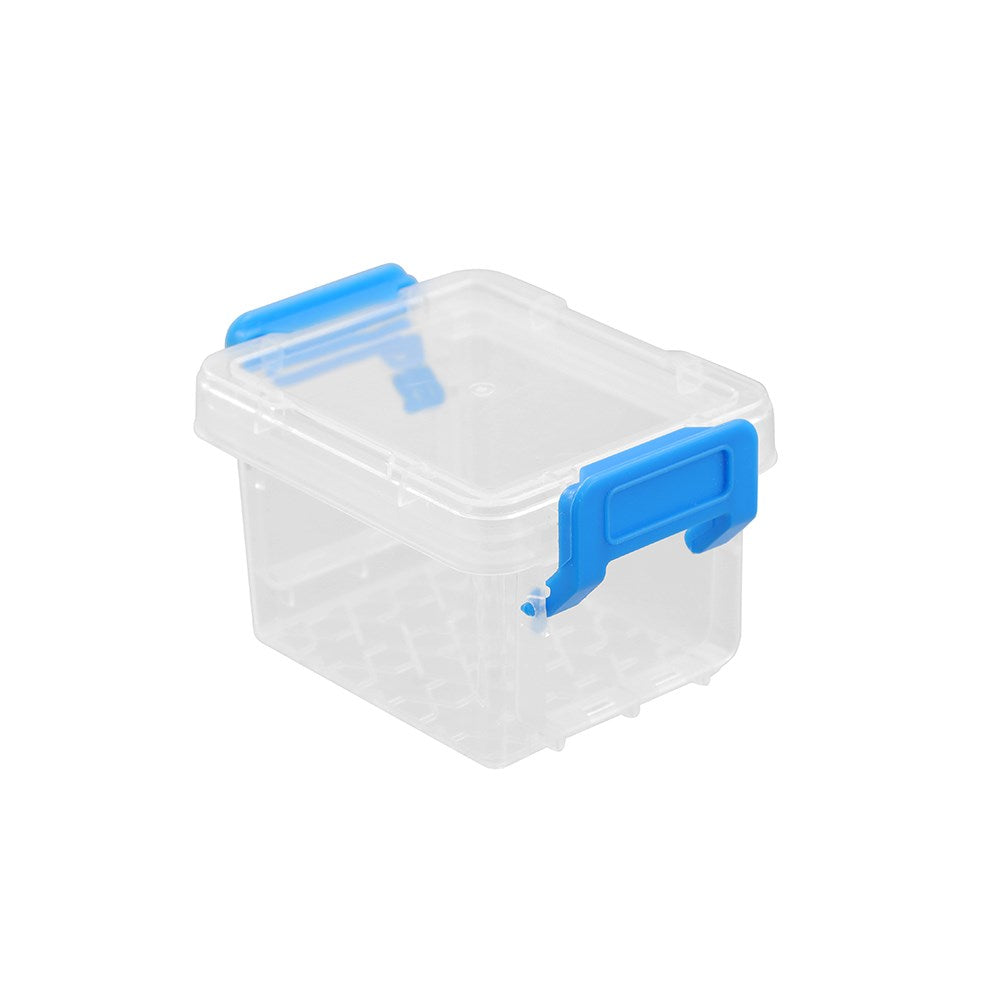 Mini Storage Boxes – 120ml (12 Pack)