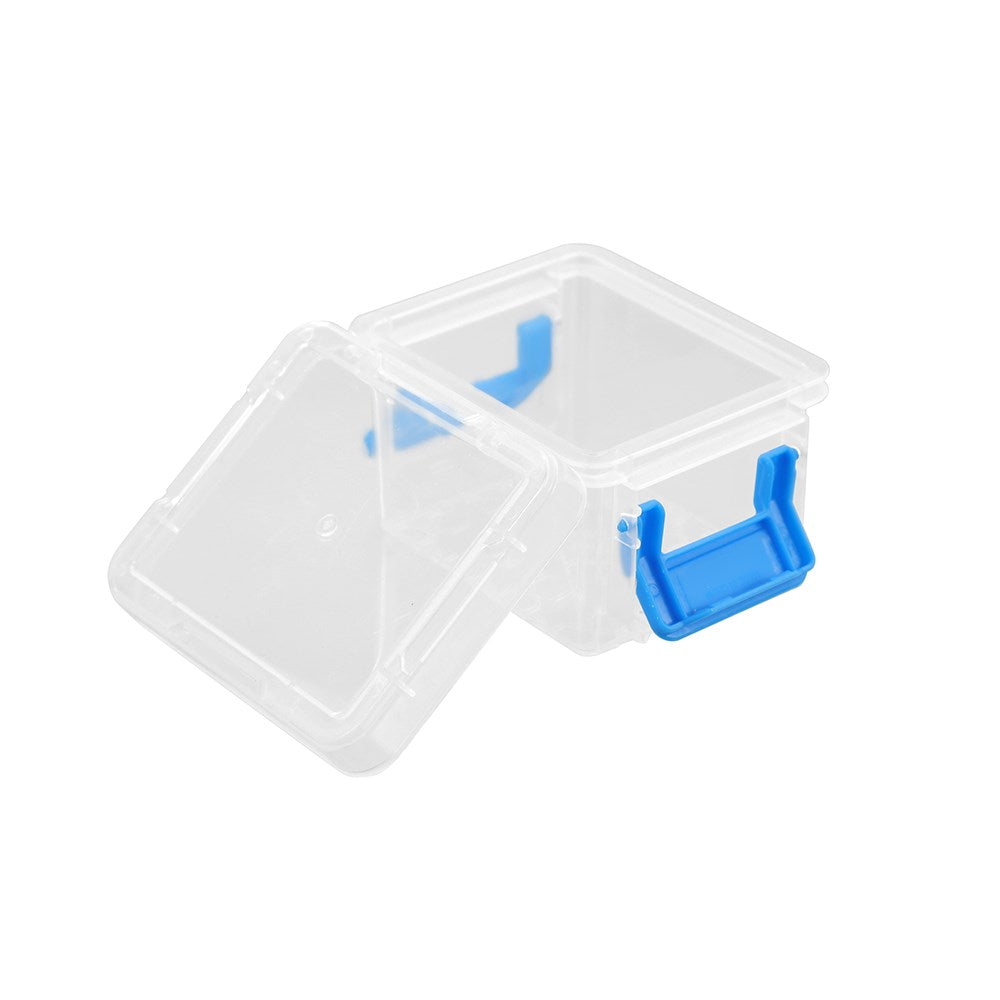 Mini Storage Boxes – 120ml (12 Pack)
