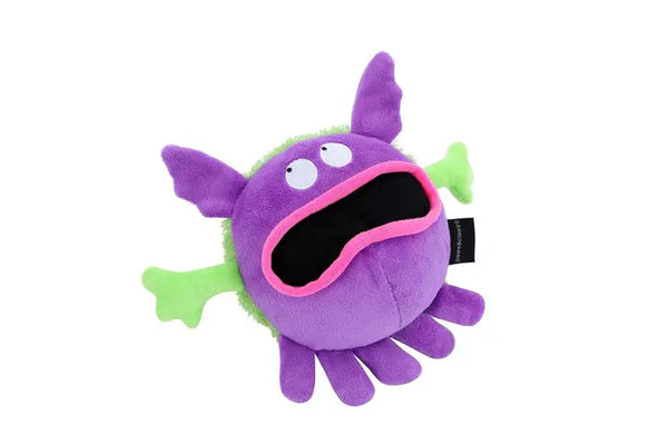 Misfits Plush Toy - Trevor