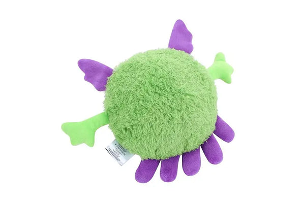 Misfits Plush Toy - Trevor