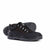 MONGREL Hiker Safety Shoe Black Lace Up