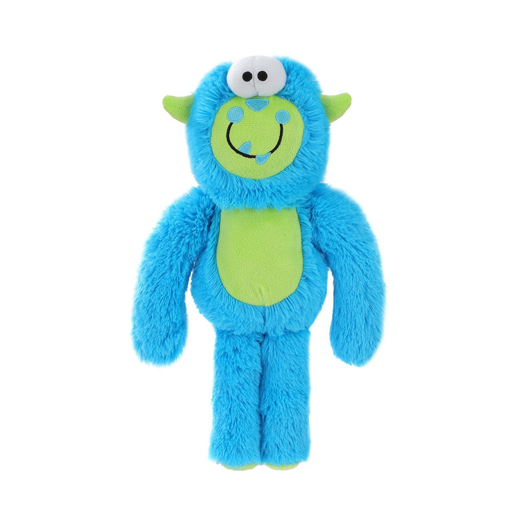 Monster Ziggle Pet Toy Assorted