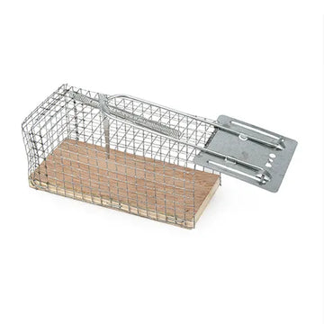 Mouse Cage Trap