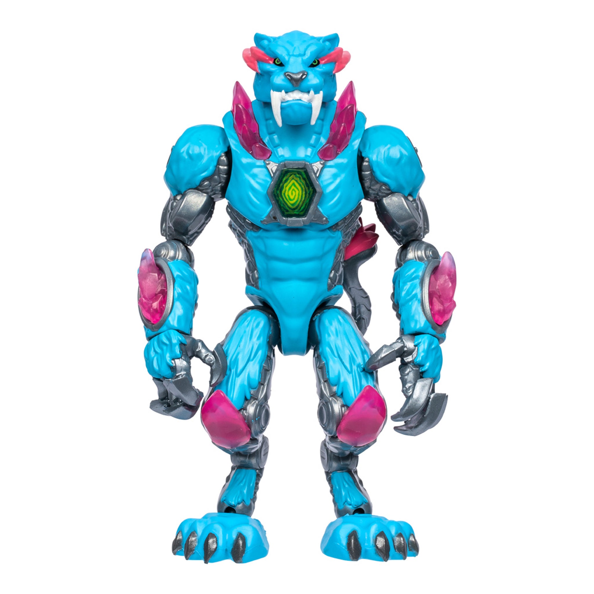 Mr Beast Lab Mutators Mech Mutation - Chamber Iconic Panther Single Pack