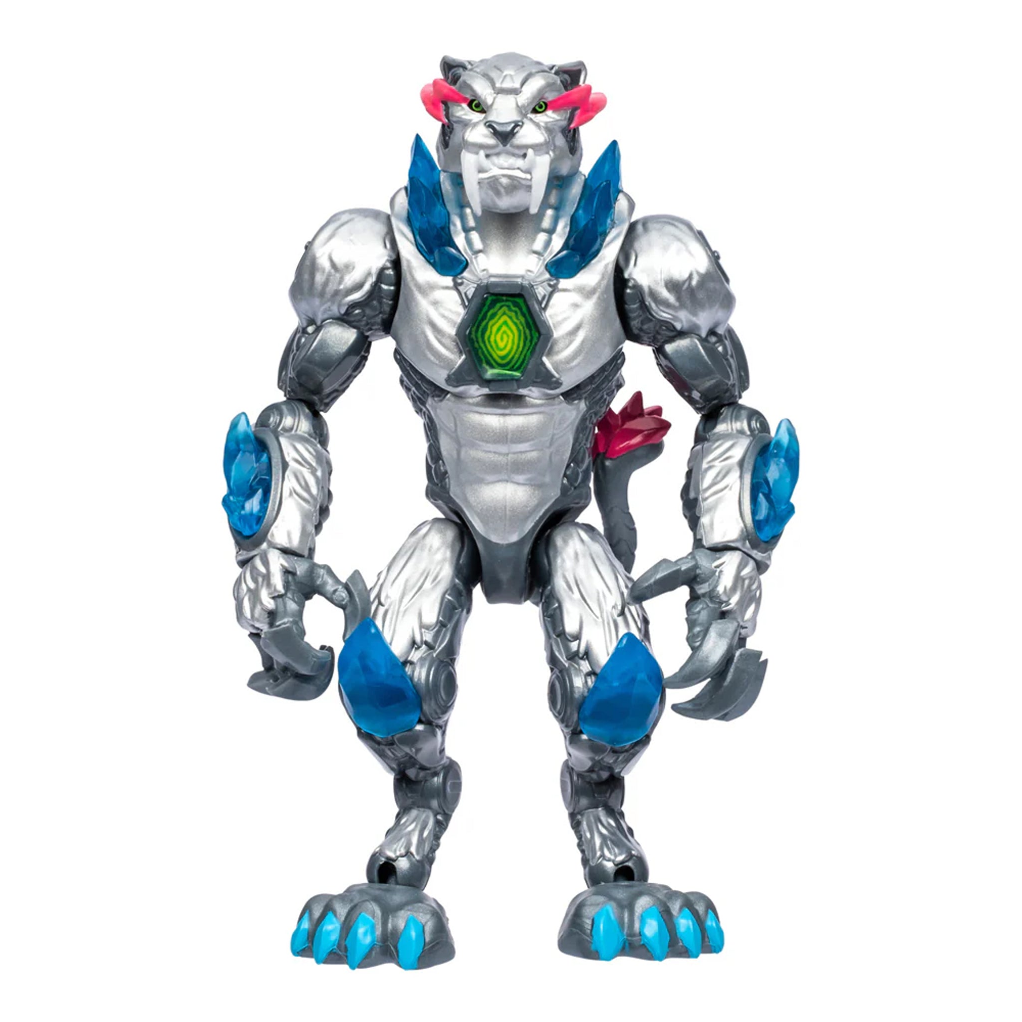 Mr Beast Lab Mutators Mech Mutation - Chamber Metallic Panther Single Pack