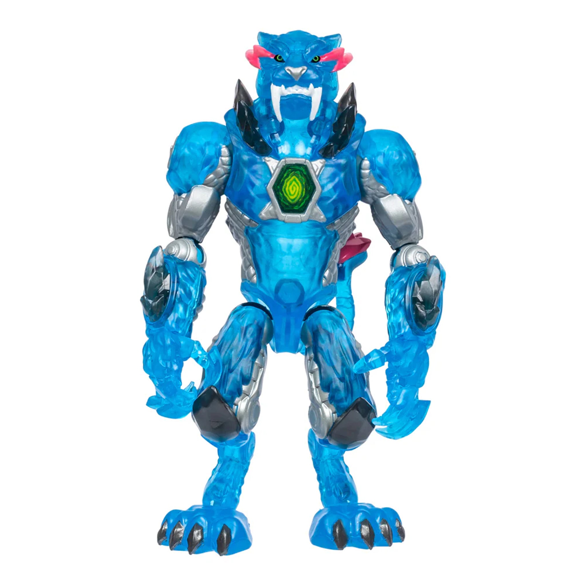 Mr Beast Lab Mutators Mech Mutation - Chamber Stealth Panther Single Pack