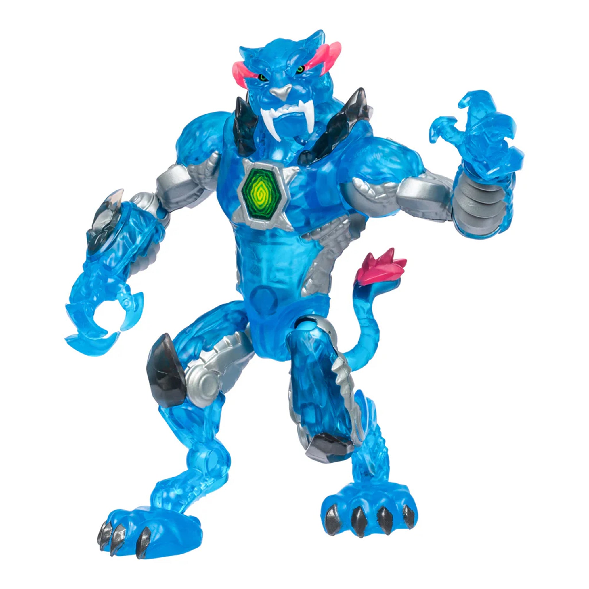 Mr Beast Lab Mutators Mech Mutation - Chamber Stealth Panther Single Pack