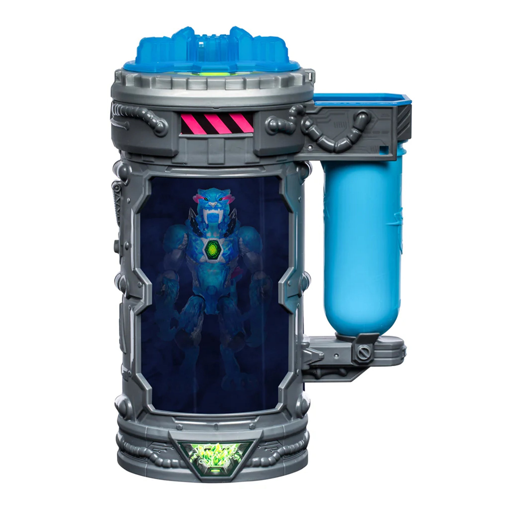 Mr Beast Lab Mutators Mech Mutation - Chamber Stealth Panther Single Pack