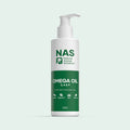 NAS Omega Oil for Cats 200ml