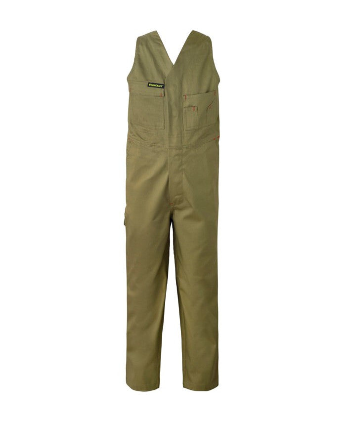 WorkCraft Kids Full Colour Roughall