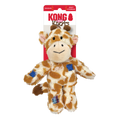 KONG Wild Knots Giraffe