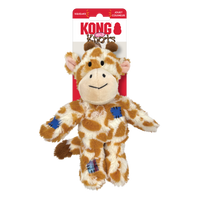 KONG Wild Knots Giraffe